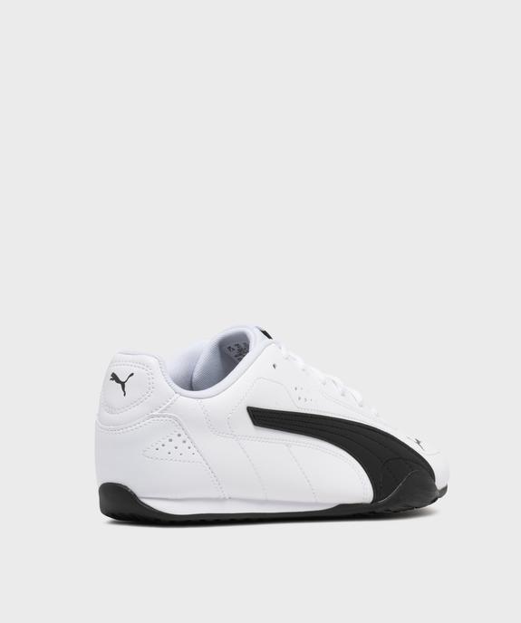 Baskets basses Catch homme - Puma vue4 - PUMA - GEMO