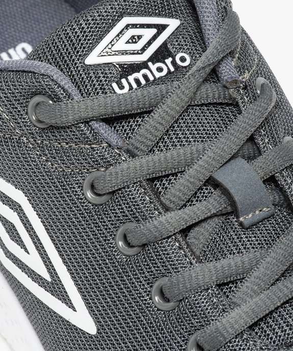 Baskets homme unies en mesh extra légères – Umbro vue6 - UMBRO - GEMO