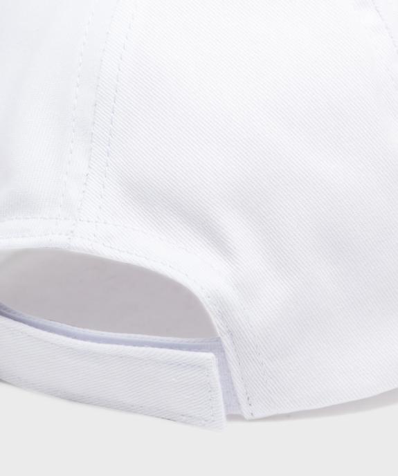 Casquette en coton brodé fille - Harvard University vue3 - HARVARD - GEMO