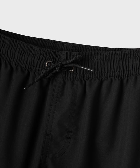 Short de surf avec taille ajustable garçon vue2 - GEMO (JUNIOR) - GEMO