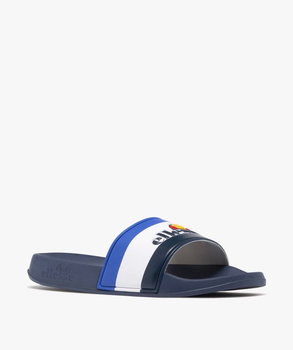 Mules de piscine homme - Ellesse vue2 - ELLESSE - GEMO