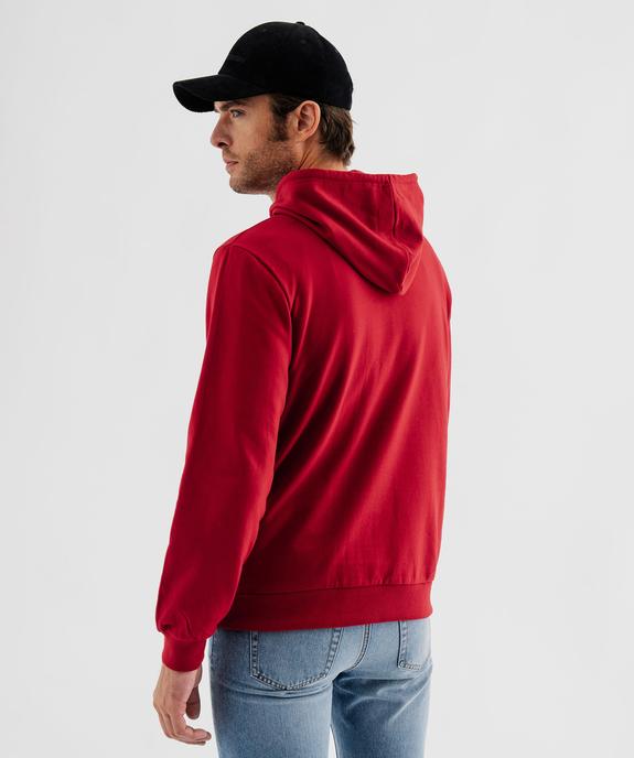 Sweat de Noël imprimé homme - Les Simpson - SIMPSONS Sweat de Noël imprimé homme - Les Simpson vue3 - SIMPSONS - GEMO