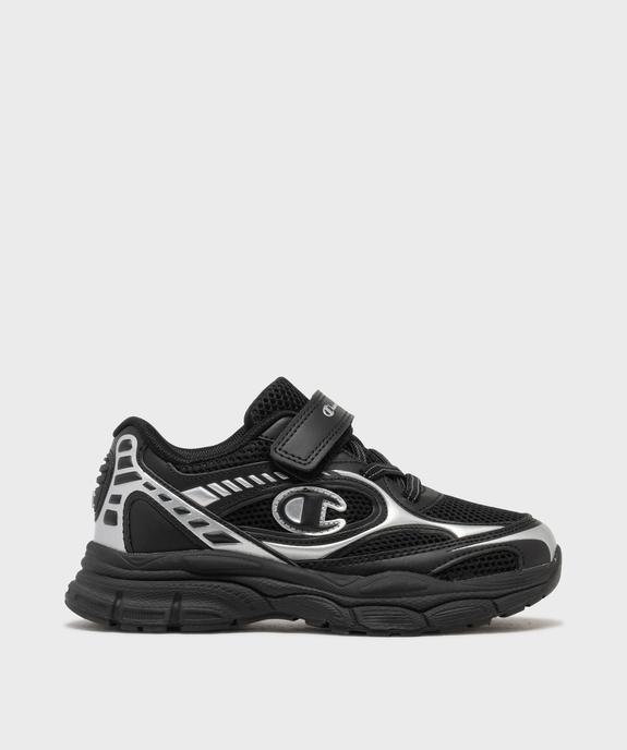 Baskets running RT 25 garçon - Champion USA vue2 - CHAMPION USA - GEMO