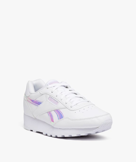 Baskets femme running style rétro - Reebok vue2 - REEBOK - GEMO
