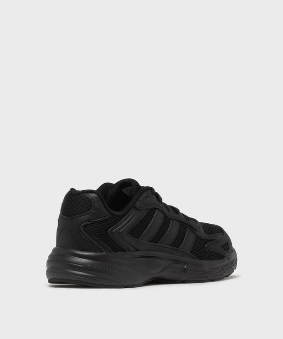 Baskets Eclyptix 2000 junior garçon - Adidas vue4 - ADIDAS - GEMO