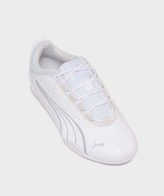 Sneakers Catch Soleil femme - Puma vue5 - PUMA - GEMO