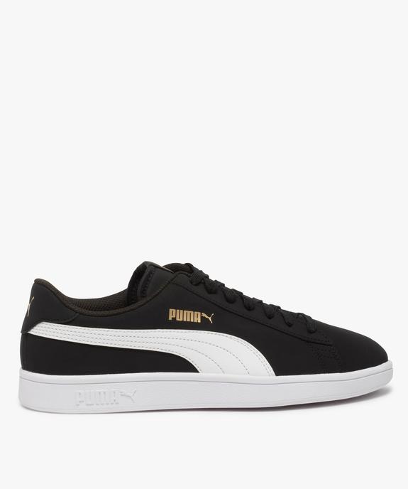 Baskets homme à lacets – Puma Smash Buk vue1 - PUMA - GEMO