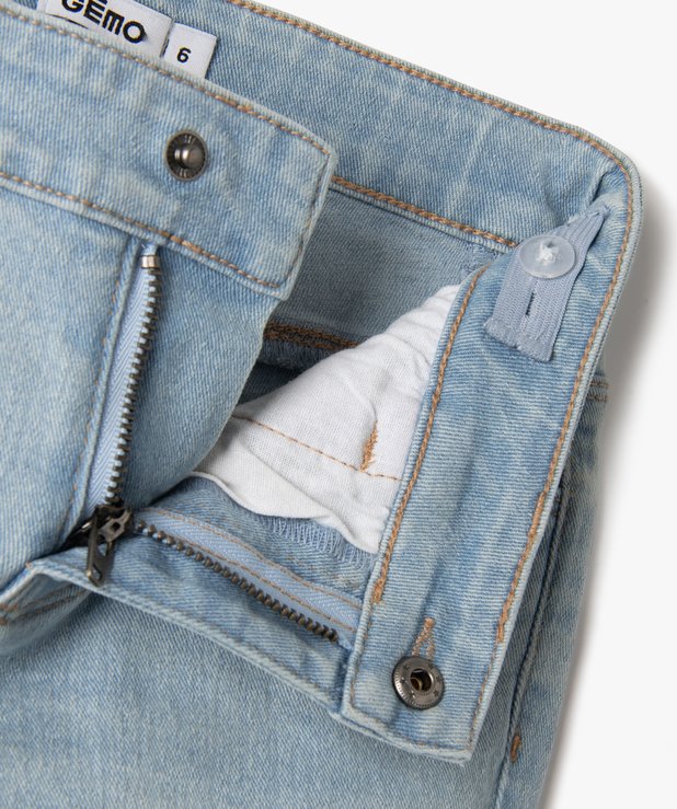 Lot De 2 Jean GAP Fille Taille 4/5 Ans - Excellent État