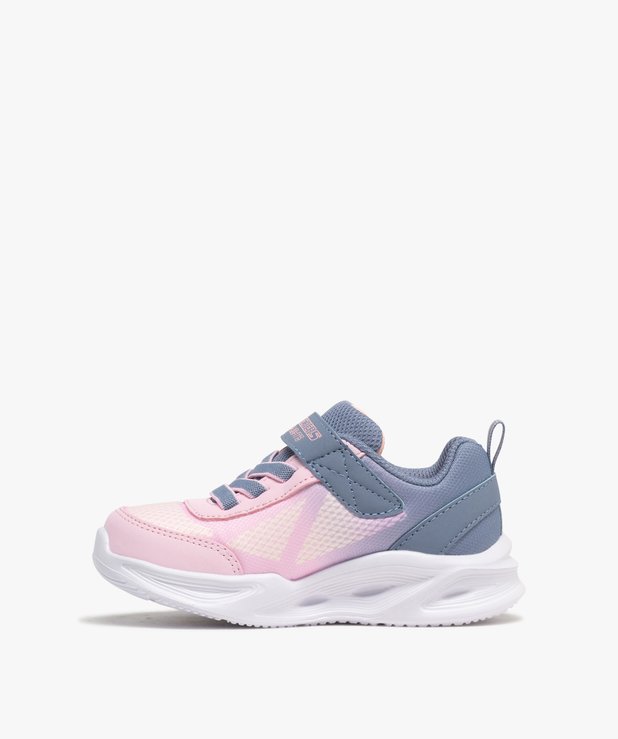 Chaussures De Tennis Spectrum Payless Neuves Taille 13.5 - Rose Pour Fille - Sport Gym
