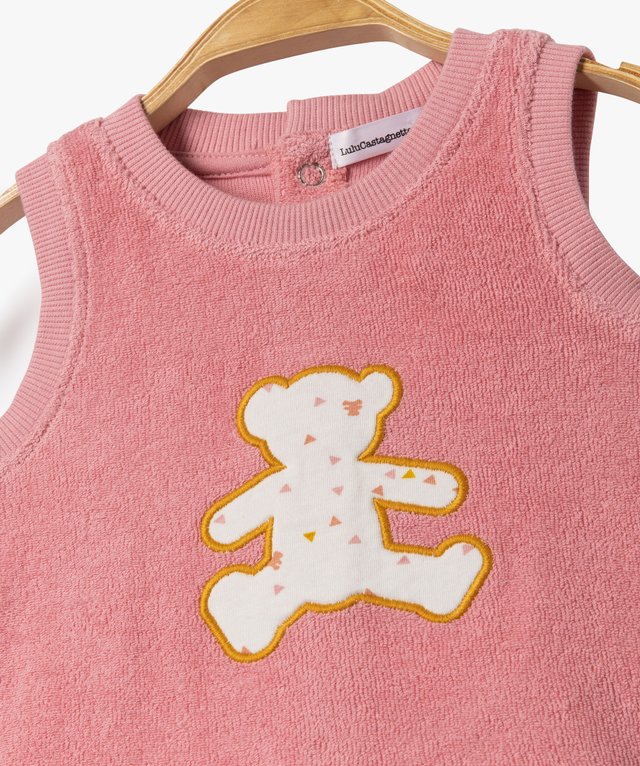 Débardeur "C'est Marseille Bébé" - Cadeau Pour Supporter Marseillais, Homme/femme/enfant - Léger, Coupe Classique - 13