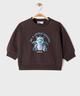 MARRON FONCE