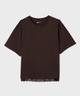 MARRON FONCE