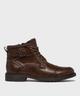 MARRON FONCE