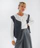 GRIS FONCE