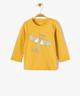 JAUNE STANDARD