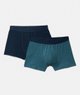 BLEU STANDARD