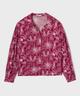 ROSE FONCE