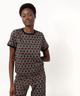 MARRON CHINE