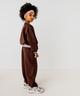 MARRON FONCE