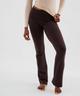 MARRON FONCE