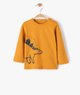 JAUNE FONCE