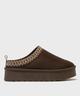 MARRON FONCE