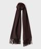 MARRON FONCE