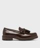 MARRON FONCE