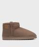 MARRON FONCE