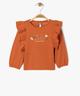 ORANGE STANDARD