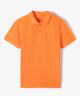 ORANGE STANDARD