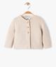 BEIGE CHINE