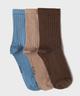 BEIGE FONCE