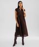 MARRON FONCE
