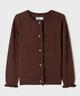 MARRON FONCE