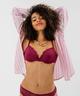 ROUGE FONCE