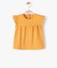 JAUNE FONCE