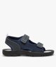 BLEU FONCE