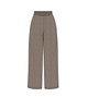 MARRON FONCE