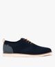 BLEU FONCE