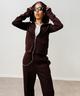 MARRON FONCE