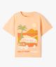 ORANGE STANDARD