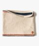 BEIGE CHINE
