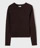 MARRON FONCE