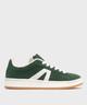 VERT FONCE