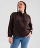 MARRON FONCE