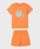 ORANGE STANDARD