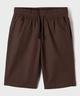 MARRON FONCE