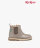 MARRON FONCE