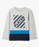 GRIS CHINE MOYEN